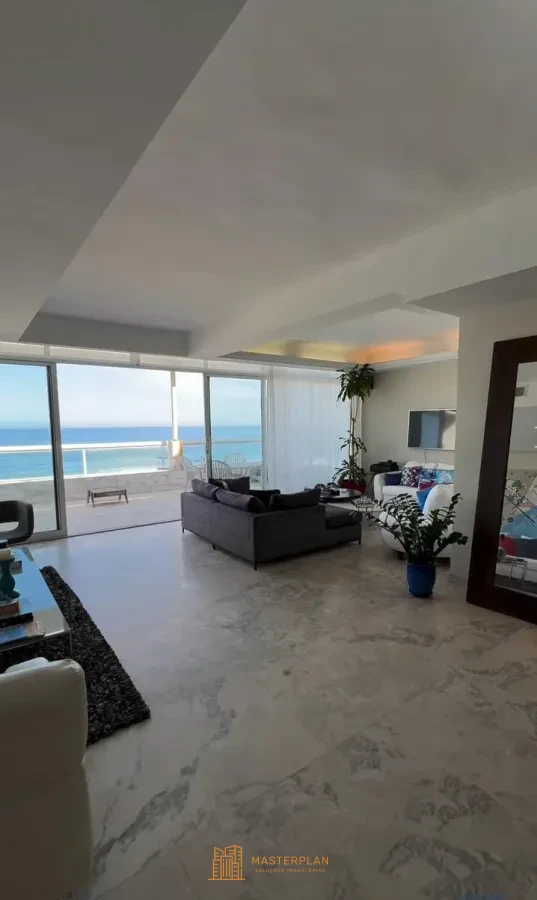 Imagem de Cobertura Ipanema