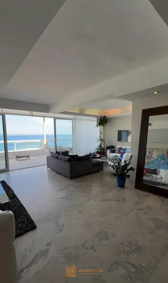 Imagem de Cobertura Ipanema