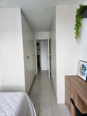 Imagem de Aparatamento