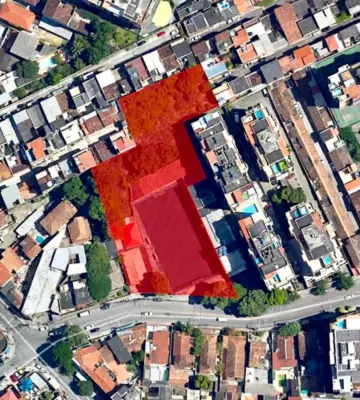 Imagem de Terreno