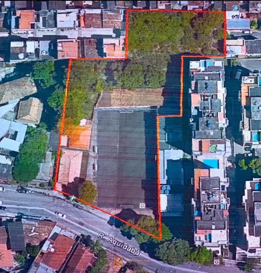 Imagem de Terreno