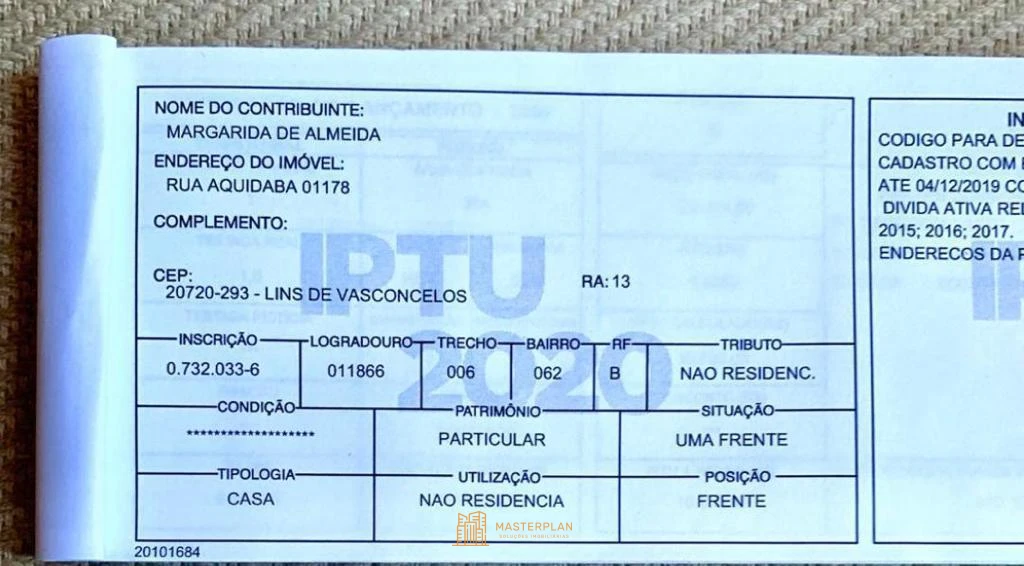 Imagem de Terreno