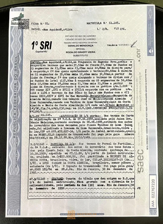 Imagem de Terreno
