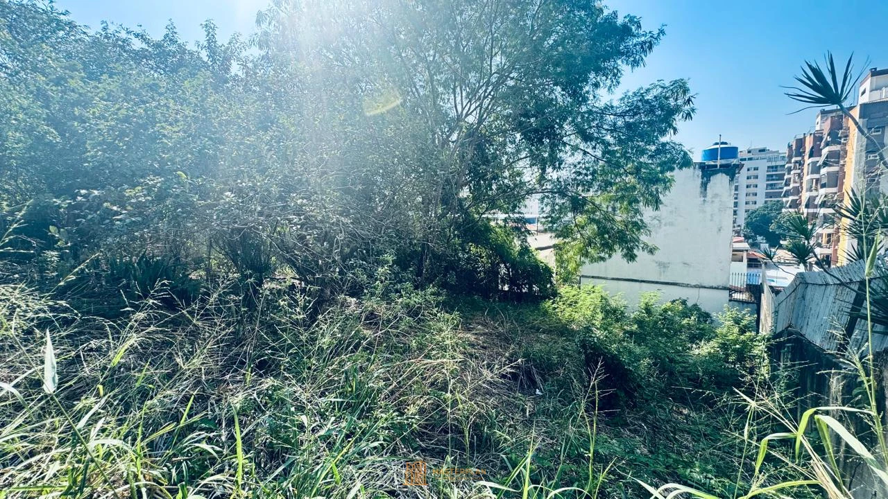 Imagem de Terreno