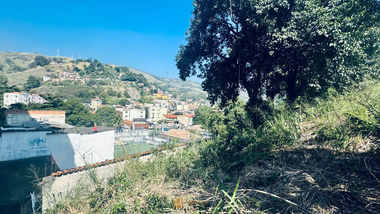 Imagem de Terreno