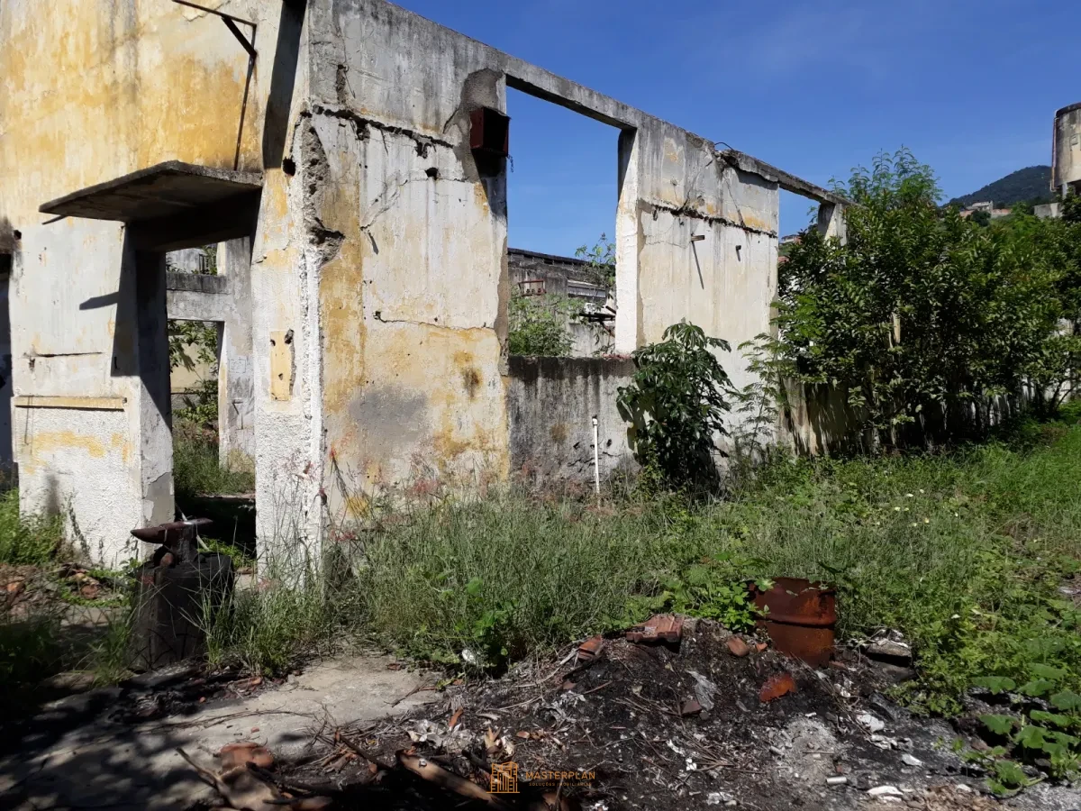 Imagem de Terreno