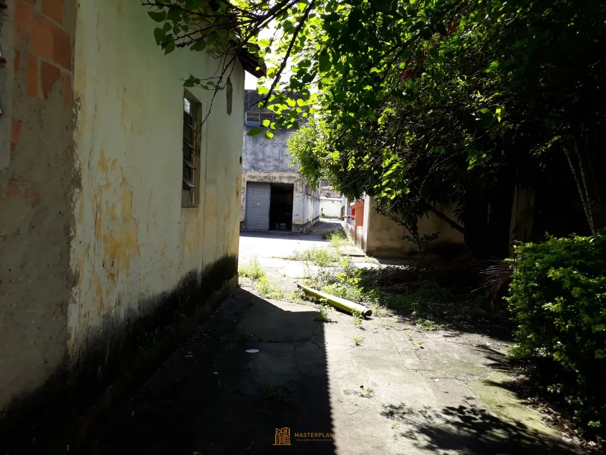 Imagem de Terreno