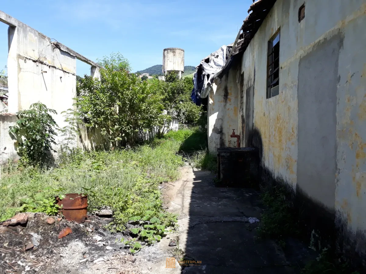 Imagem de Terreno