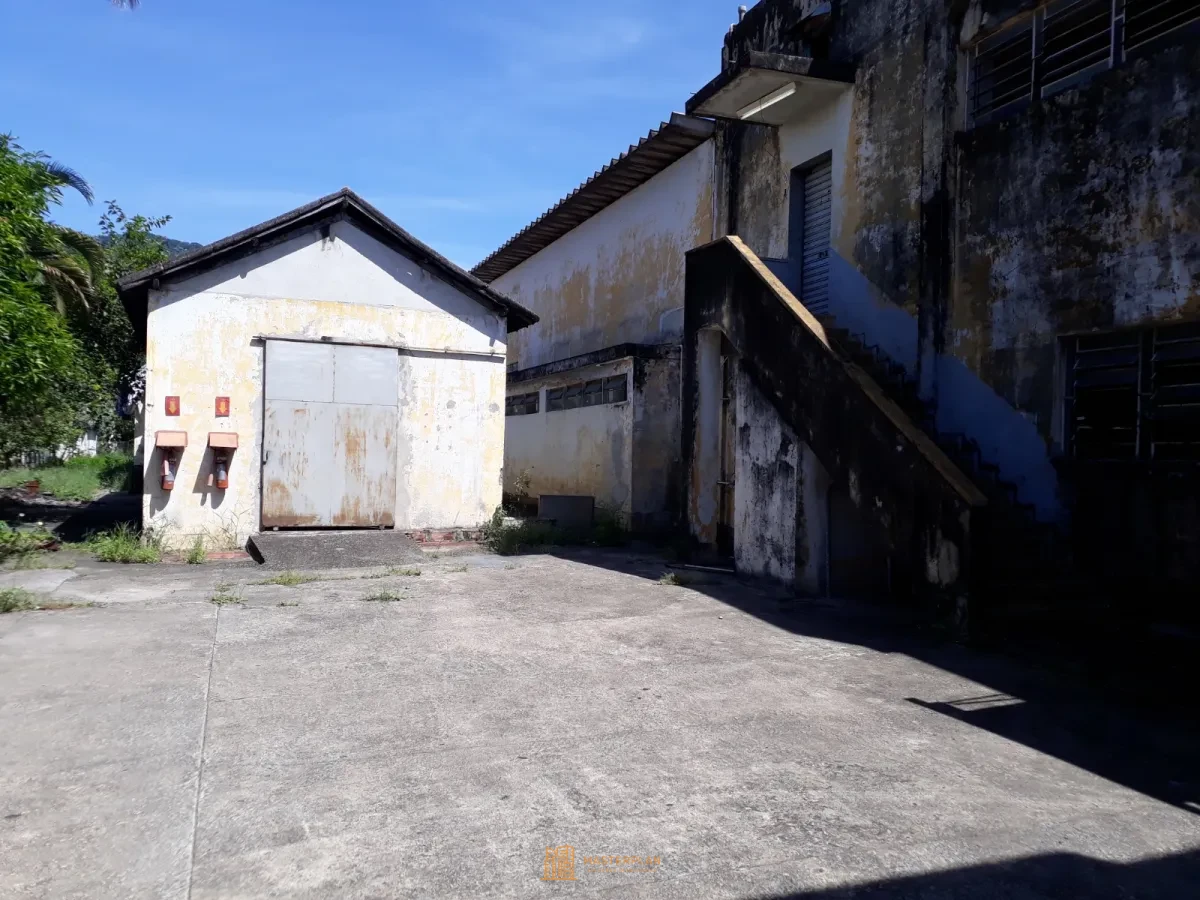 Imagem de Terreno