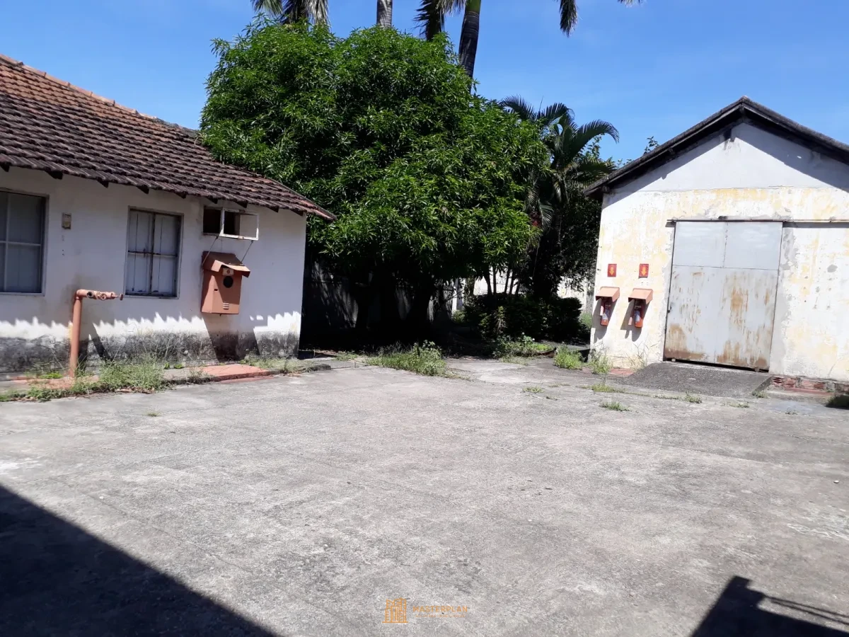Imagem de Terreno
