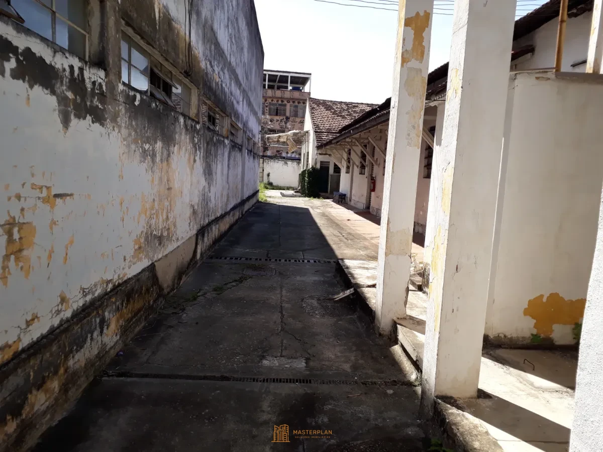 Imagem de Terreno