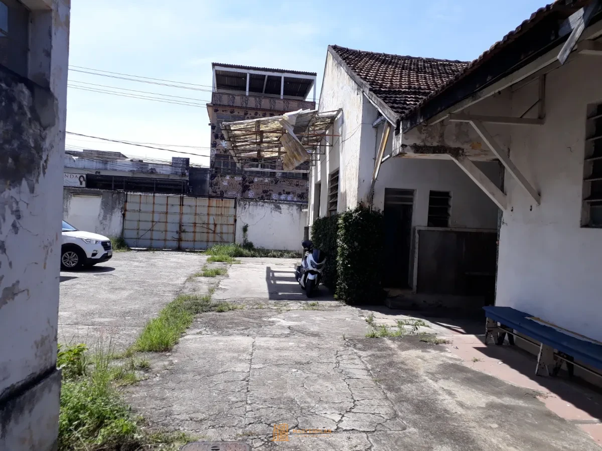 Imagem de Terreno