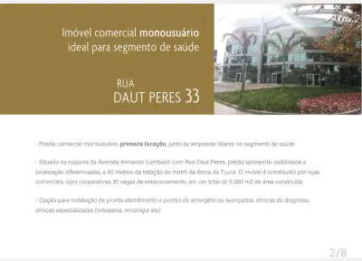 Imagem de Prédio Comercial