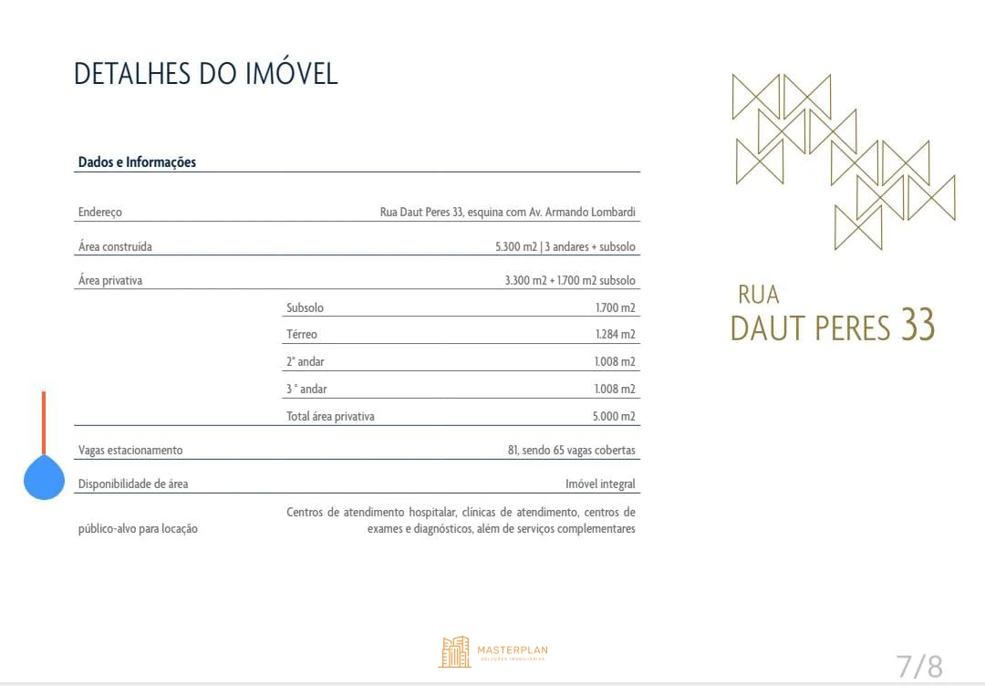 Imagem de Prédio Comercial