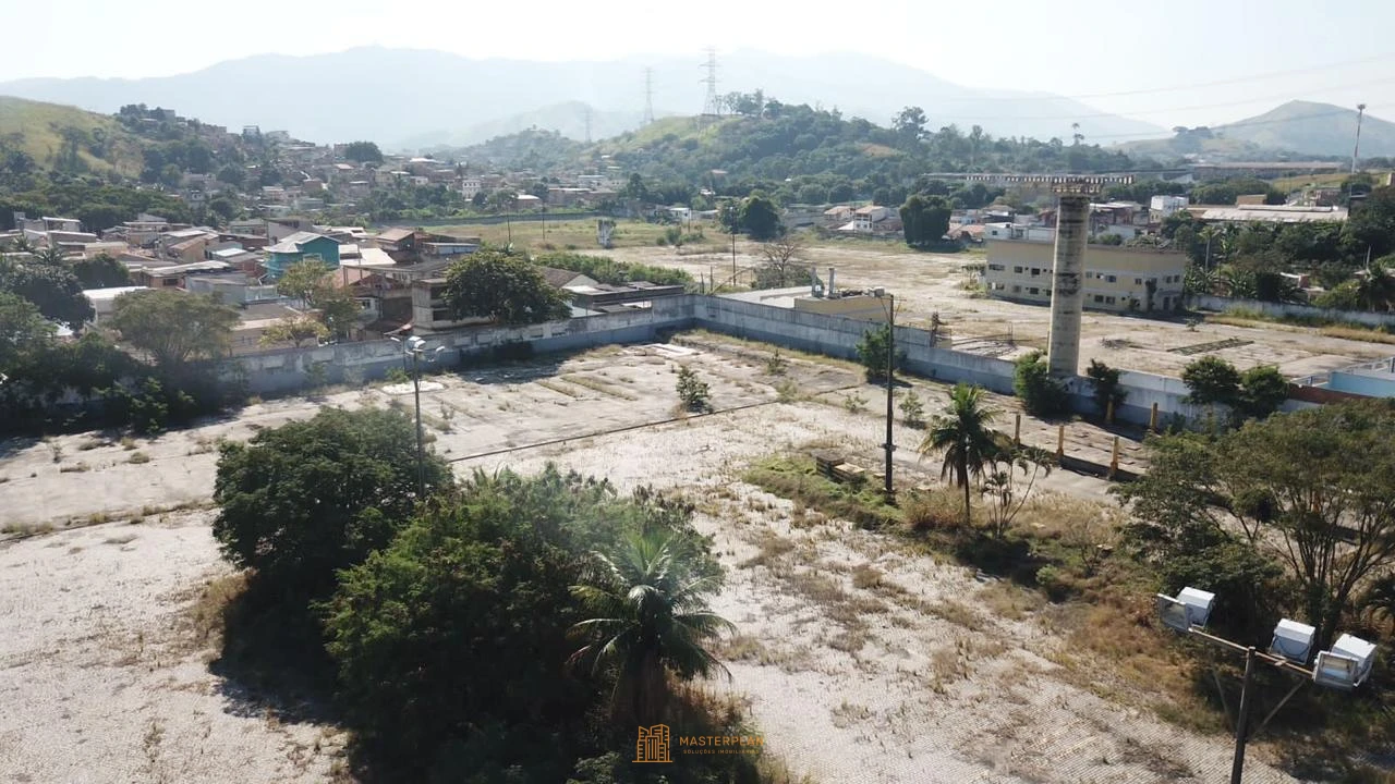 Imagem de Terreno