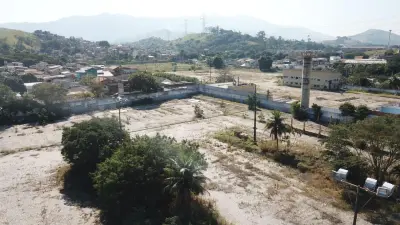 Imagem de Terreno