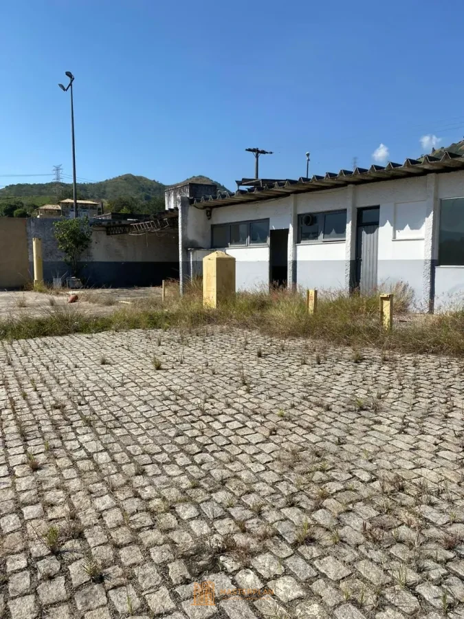 Imagem de Terreno