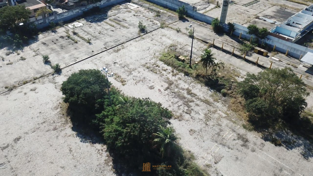 Imagem de Terreno