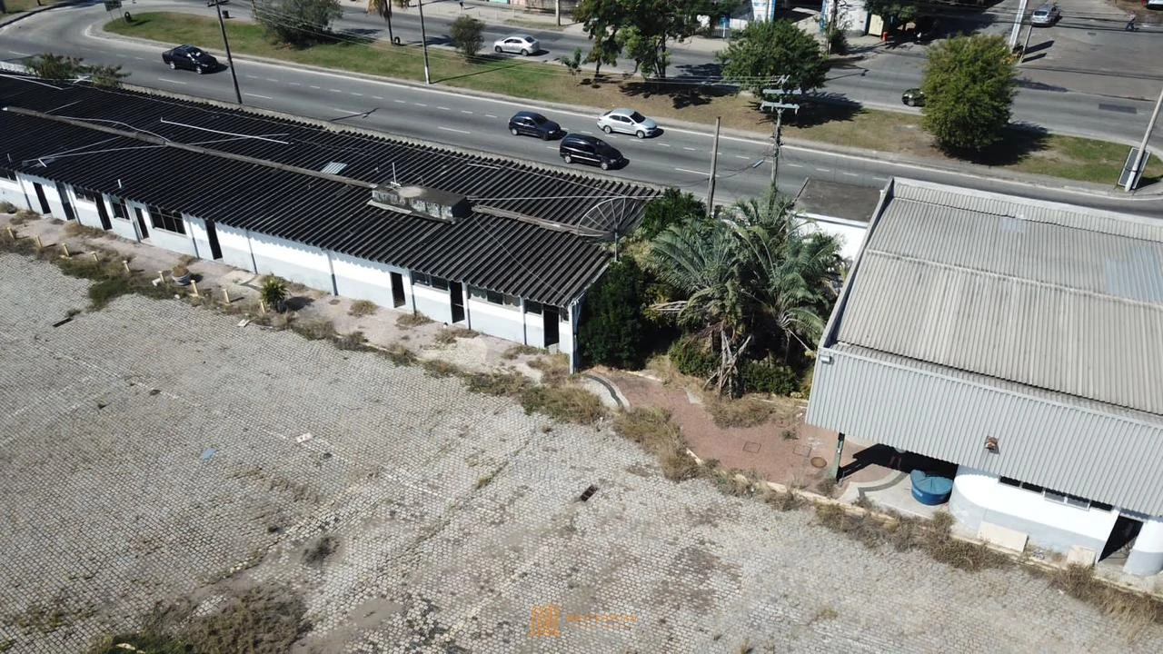 Imagem de Terreno