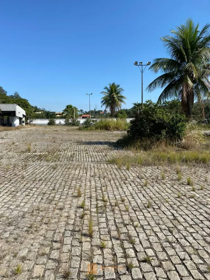 Imagem de Terreno