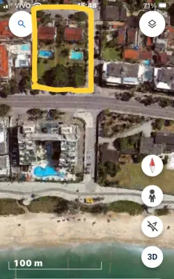 Imagem de Terreno