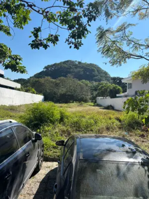 Imagem de Terreno