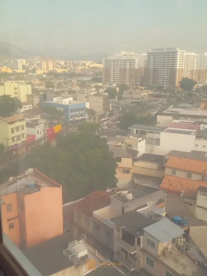 Imagem de 3 SALAS COMERCIAIS À VENDA - ÓTIMA LOCALIZAÇÃO