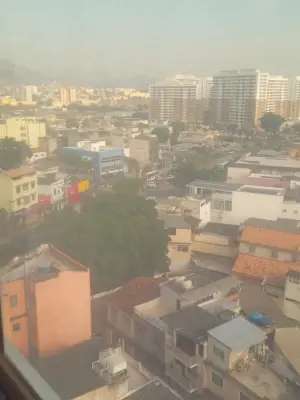 Imagem de 3 SALAS COMERCIAIS À VENDA - ÓTIMA LOCALIZAÇÃO