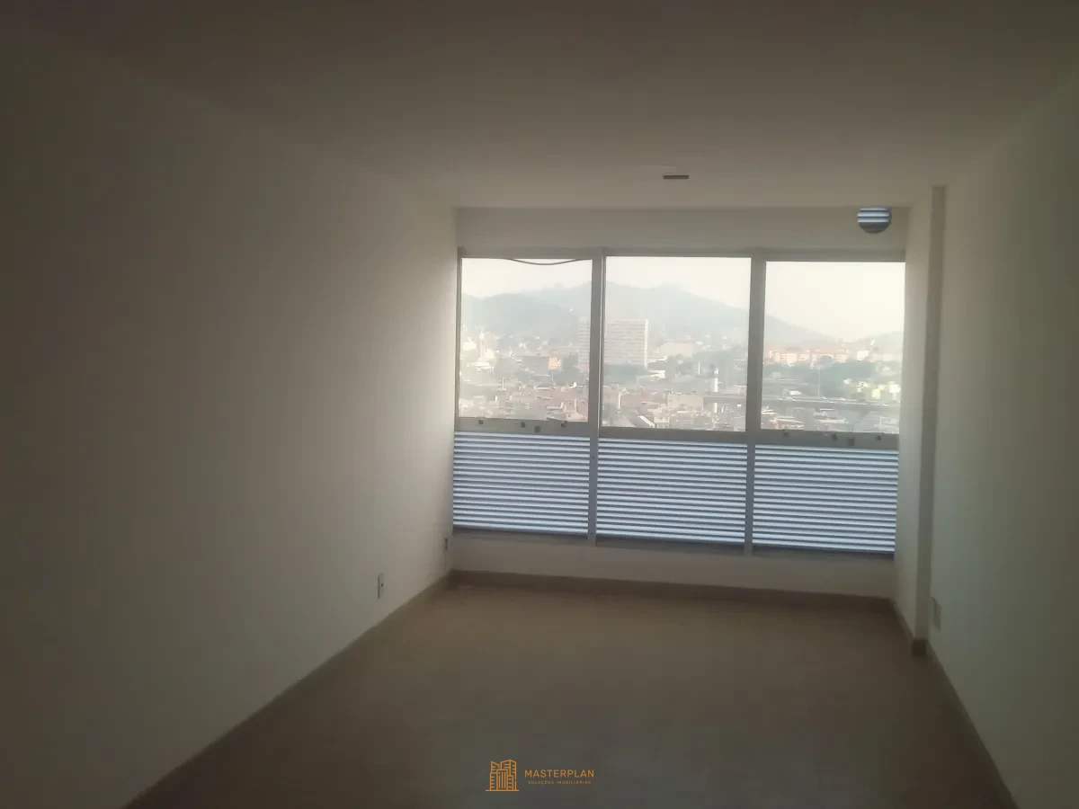 Imagem de 3 SALAS COMERCIAIS À VENDA - ÓTIMA LOCALIZAÇÃO