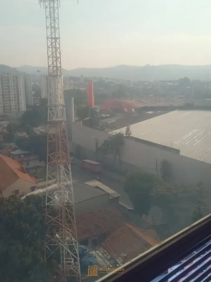 Imagem de 3 SALAS COMERCIAIS À VENDA - ÓTIMA LOCALIZAÇÃO