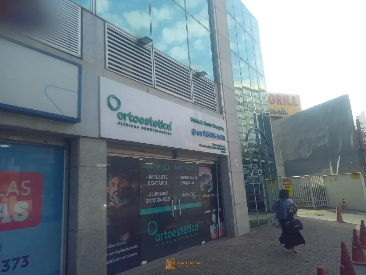 Imagem de 3 SALAS COMERCIAIS À VENDA - ÓTIMA LOCALIZAÇÃO