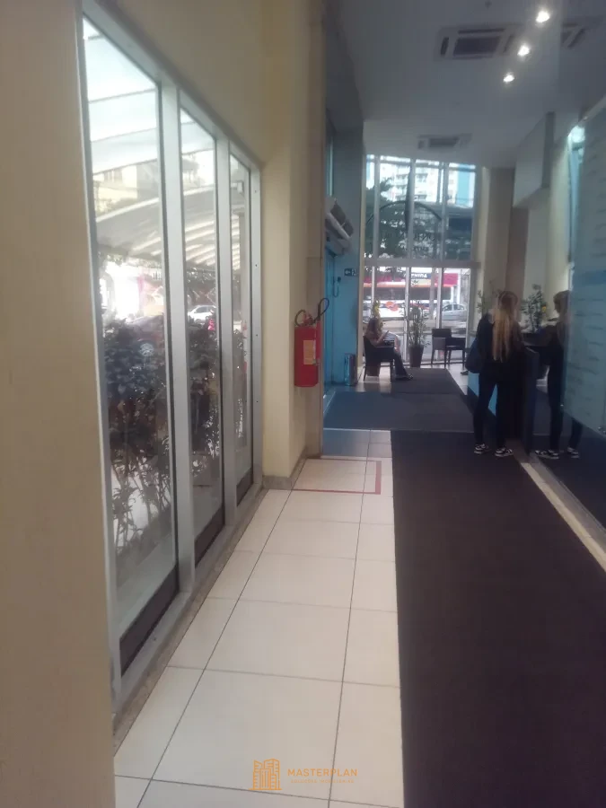 Imagem de 3 SALAS COMERCIAIS À VENDA - ÓTIMA LOCALIZAÇÃO