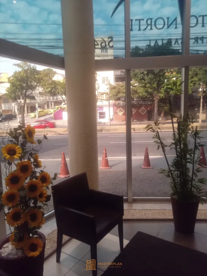 Imagem de 3 SALAS COMERCIAIS À VENDA - ÓTIMA LOCALIZAÇÃO