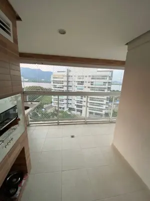Imagem de Apartamento na Barra da Tijuca