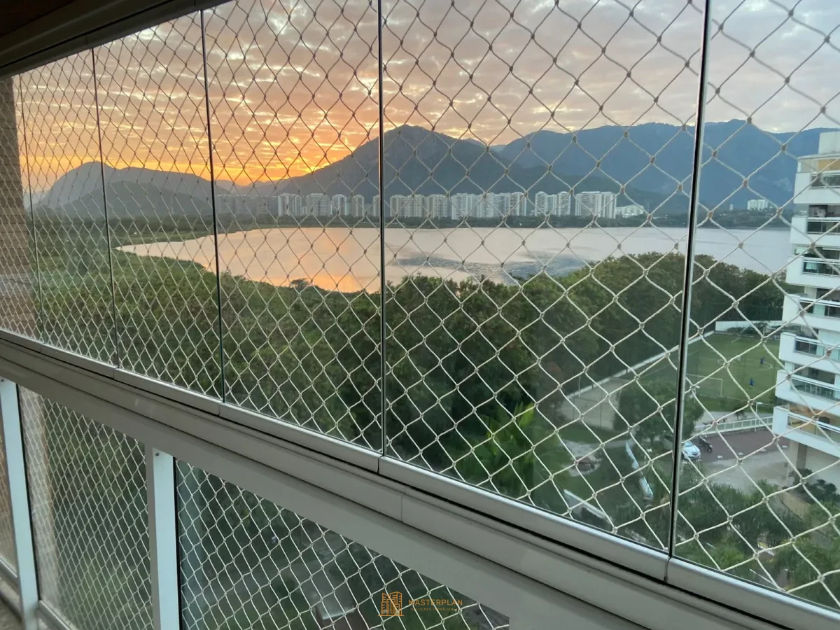 Imagem de Apartamento na Barra da Tijuca