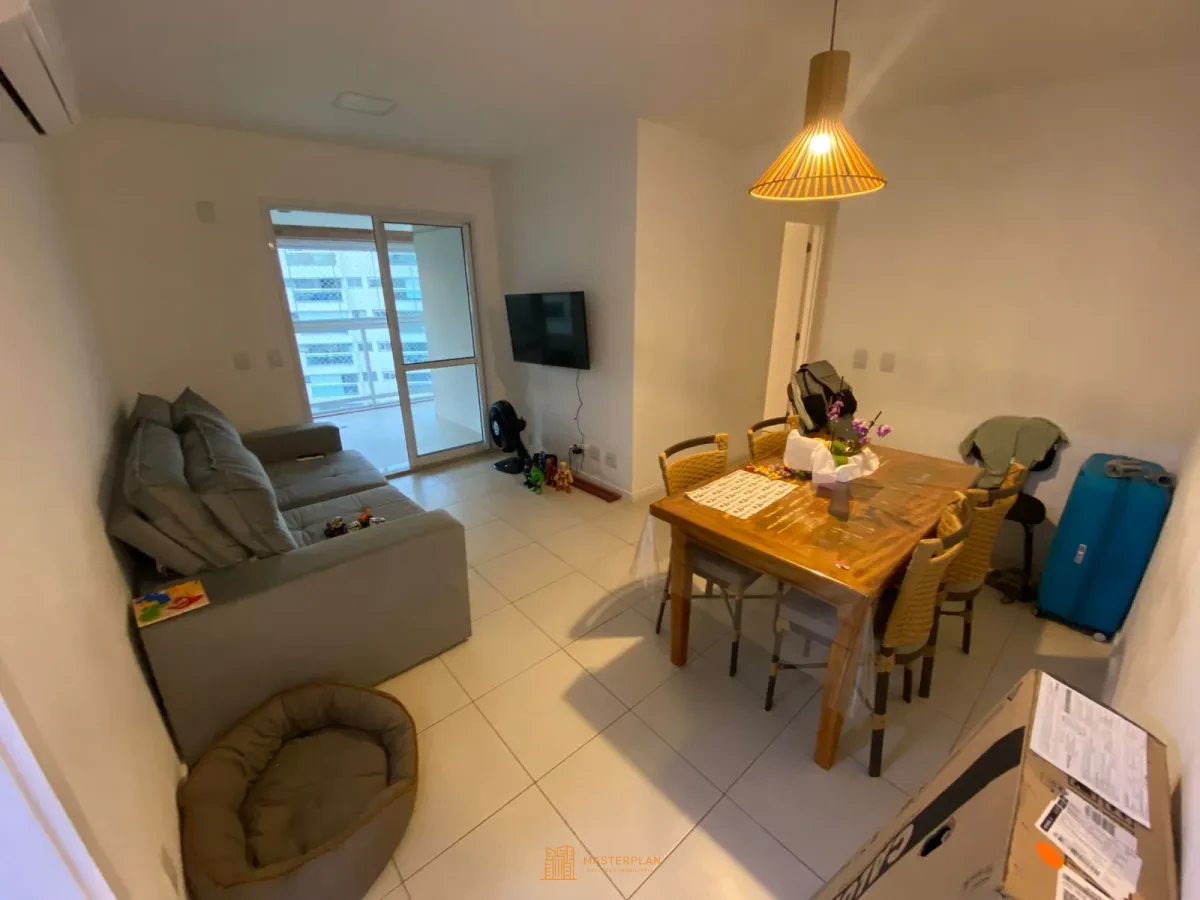 Imagem de Apartamento na Barra da Tijuca