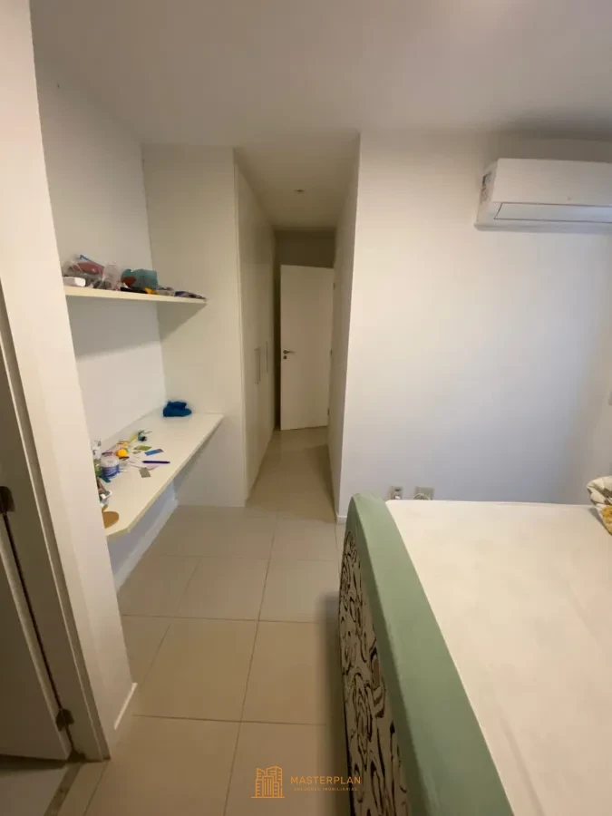 Imagem de Apartamento na Barra da Tijuca