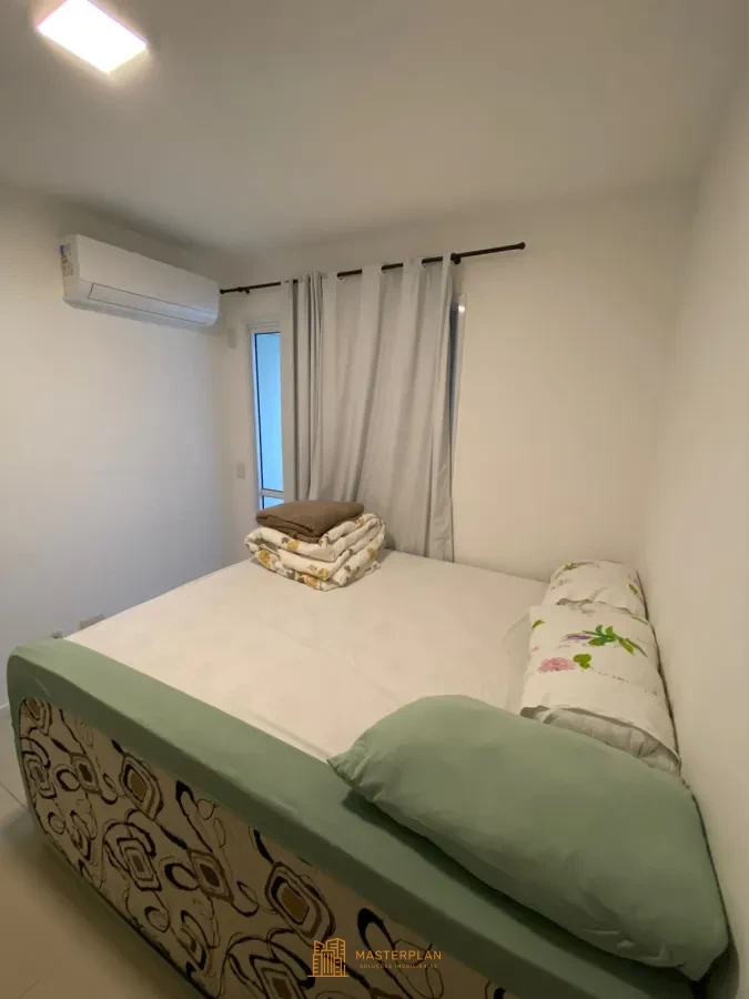Imagem de Apartamento na Barra da Tijuca