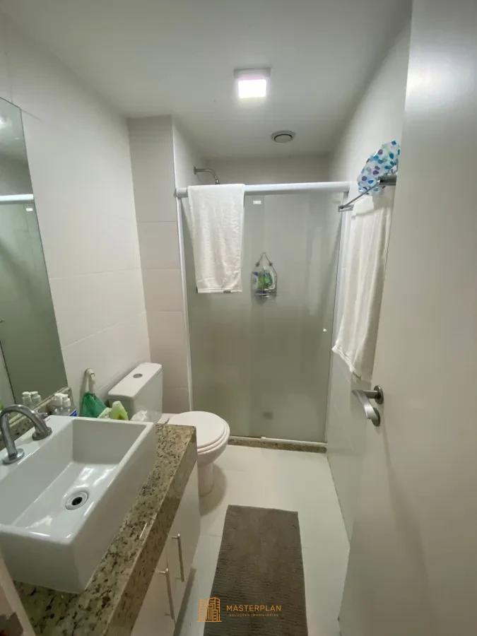 Imagem de Apartamento na Barra da Tijuca