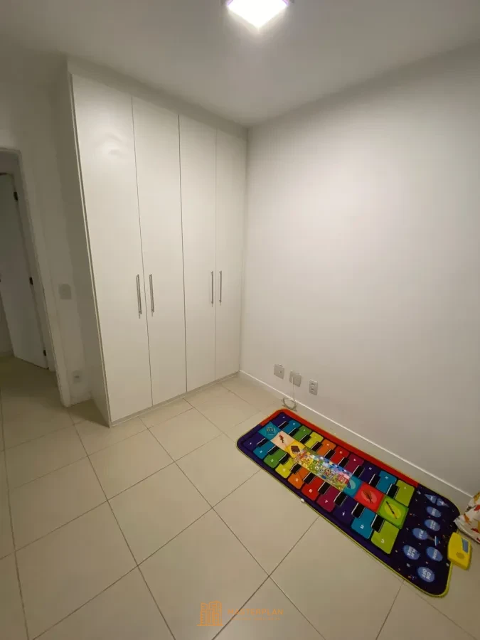 Imagem de Apartamento na Barra da Tijuca