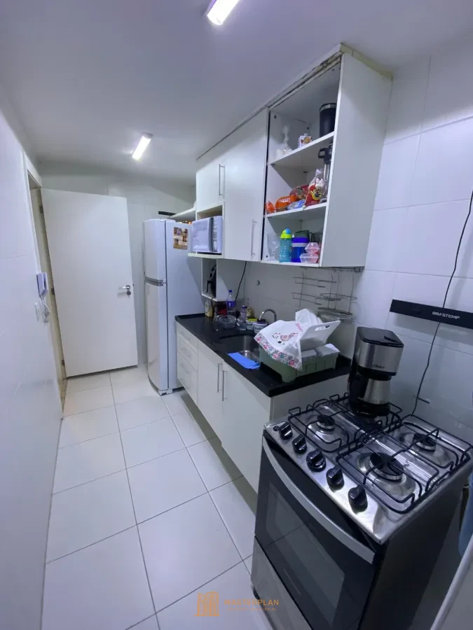 Imagem de Apartamento na Barra da Tijuca