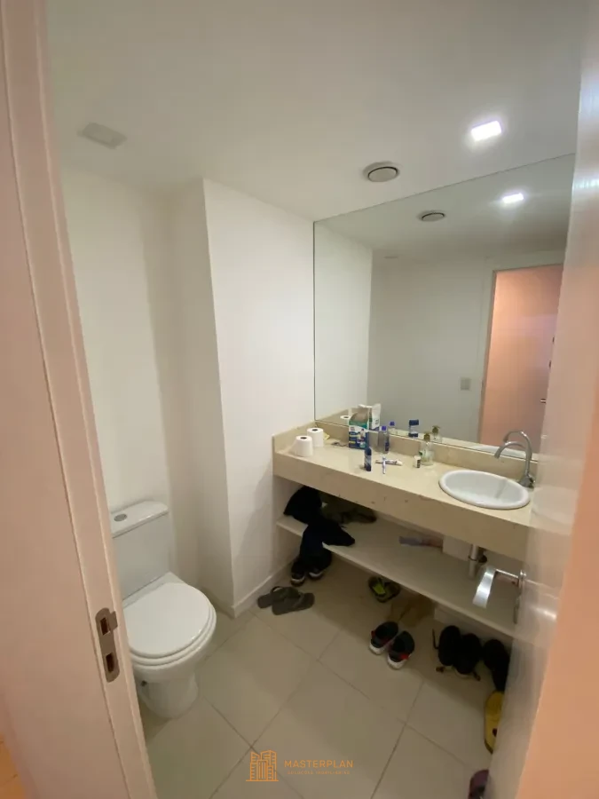 Imagem de Apartamento na Barra da Tijuca