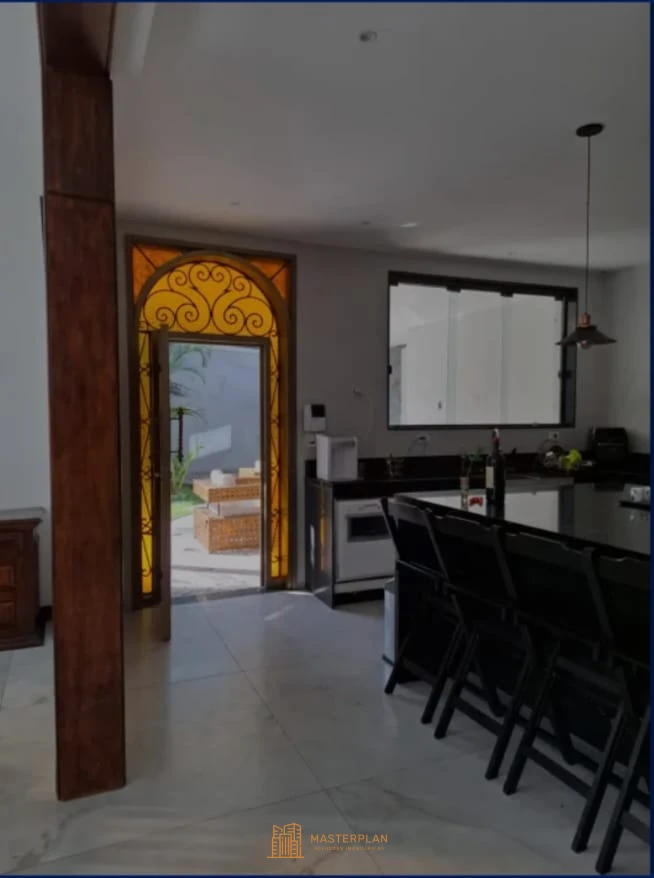 Imagem de Mansão de Luxo à Venda – Barra da Tijuca
