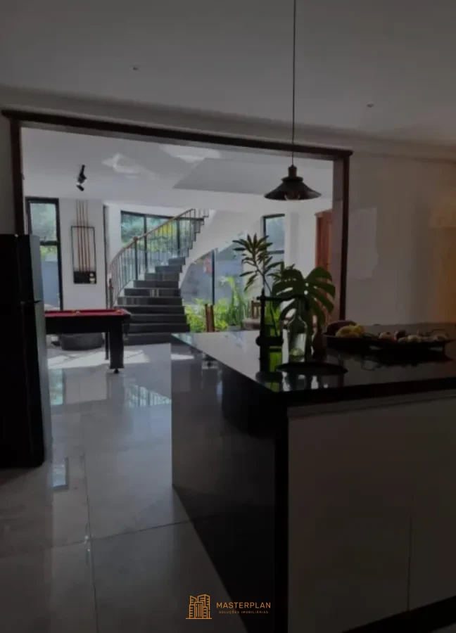 Imagem de Mansão de Luxo à Venda – Barra da Tijuca