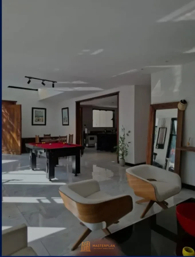 Imagem de Mansão de Luxo à Venda – Barra da Tijuca