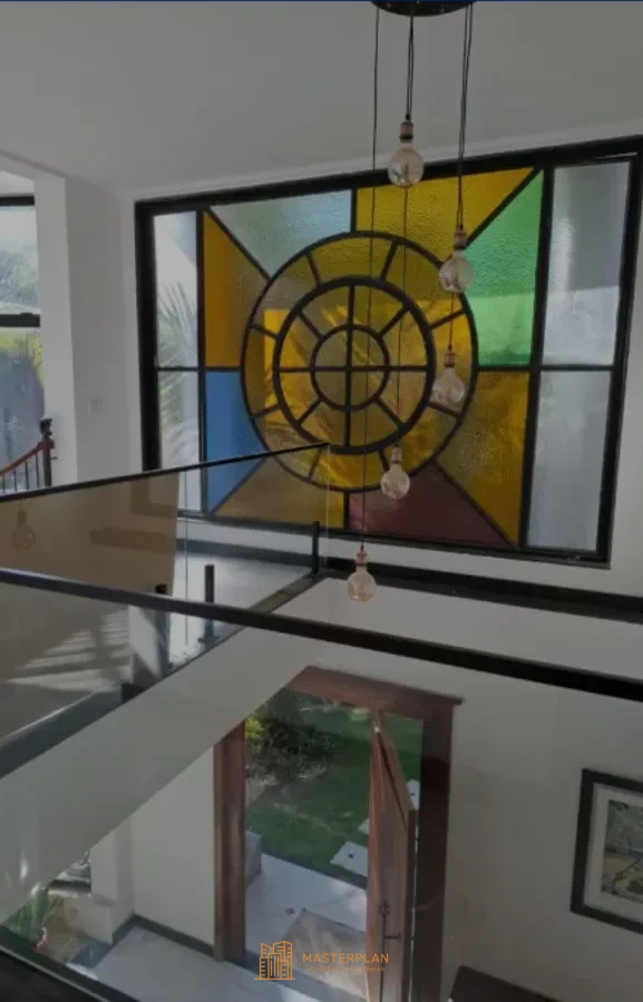 Imagem de Mansão de Luxo à Venda – Barra da Tijuca