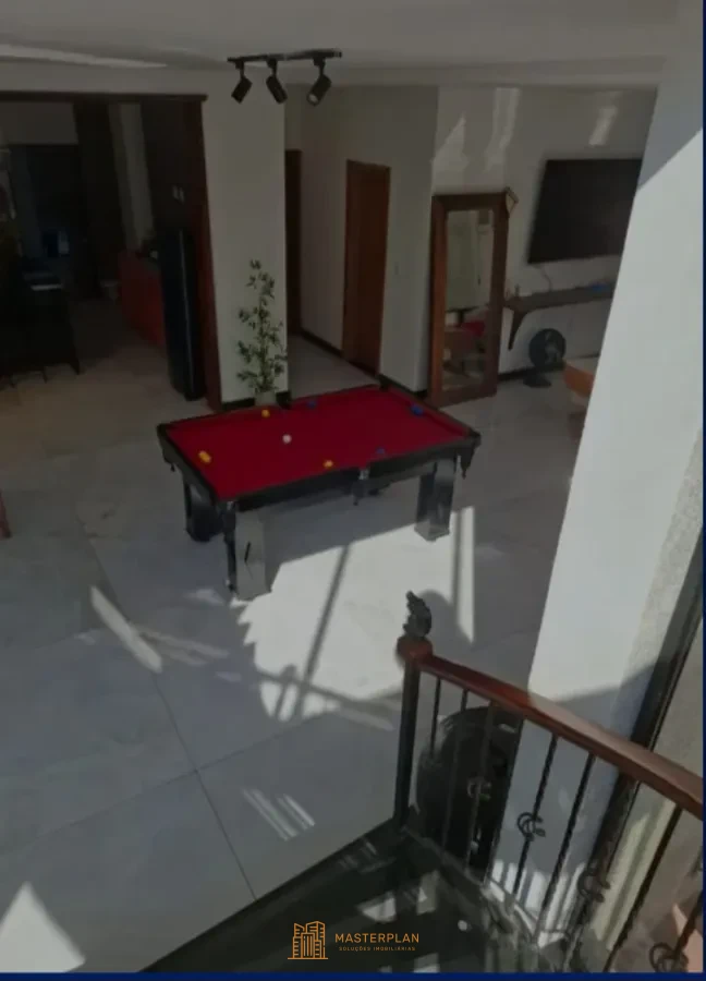 Imagem de Mansão de Luxo à Venda – Barra da Tijuca