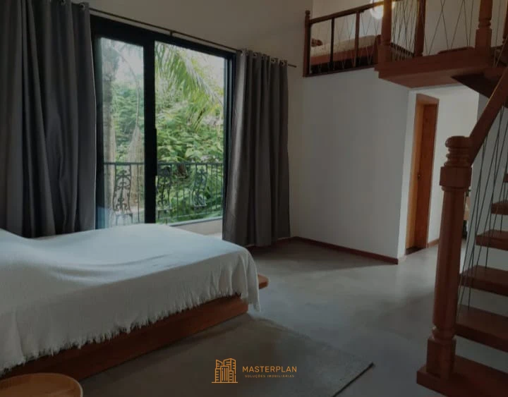 Imagem de Mansão de Luxo à Venda – Barra da Tijuca