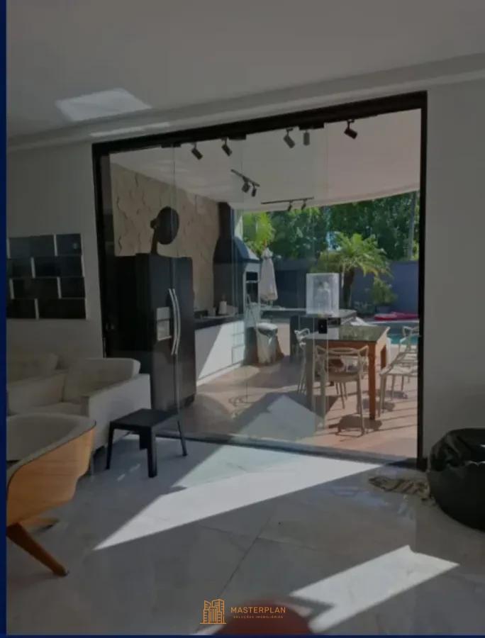 Imagem de Mansão de Luxo à Venda – Barra da Tijuca