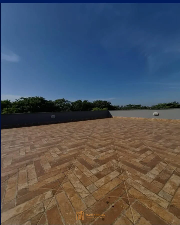 Imagem de Mansão de Luxo à Venda – Barra da Tijuca